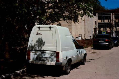 Tavria-Pickup 2021-05 Dzankoi