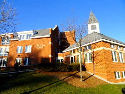 Tavilla Hall - Gordon College - DSC02717