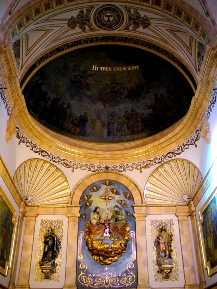 Tarragona - Santissima Trinitat 10