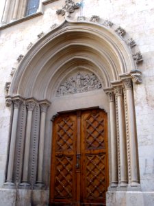Tarragona - Seminario Pontificio 1