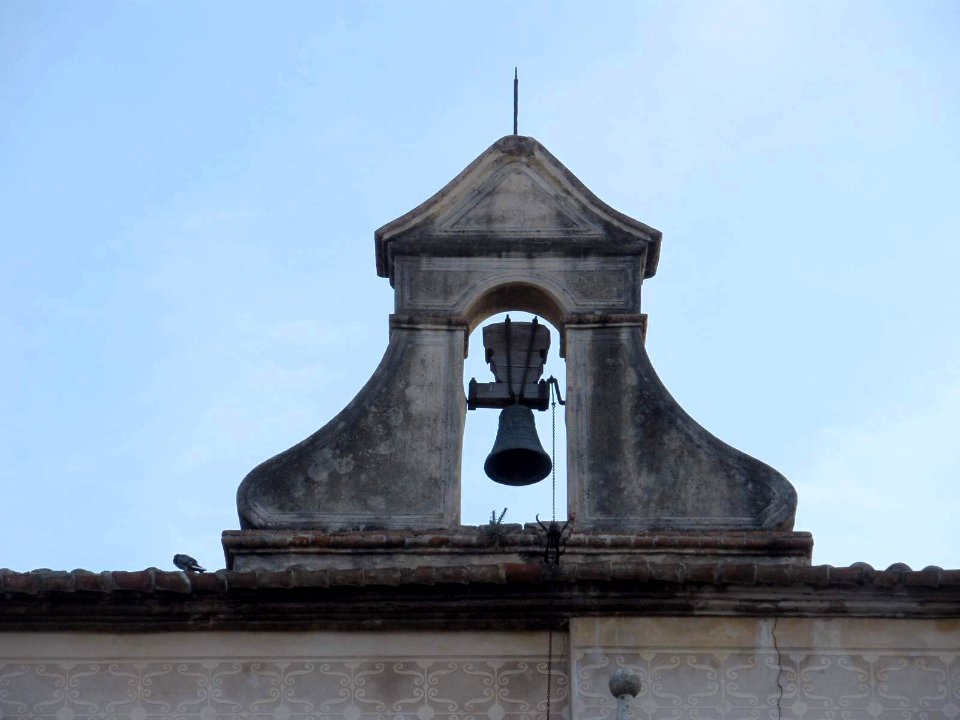 Tarragona - Iglesia del Sant Crist de la Sang, o de Nararet 1