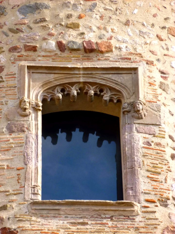 Tarrasa - Torre del Palau 2