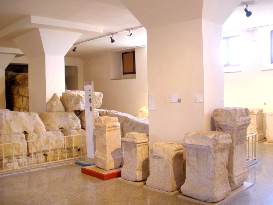 Tarragona - Museu Nacional Arqueològic de Tarragona (MNAT) 08