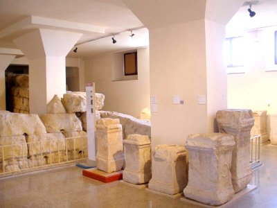 Tarragona - Museu Nacional Arqueològic de Tarragona (MNAT) 08