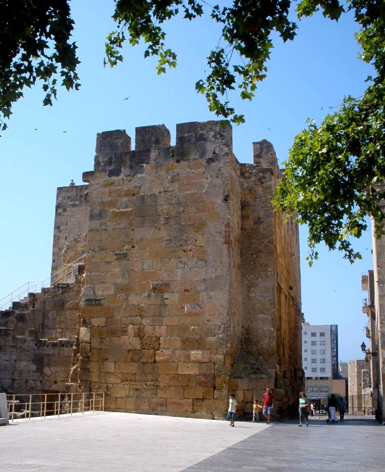 Tarragona - Pretorio 04