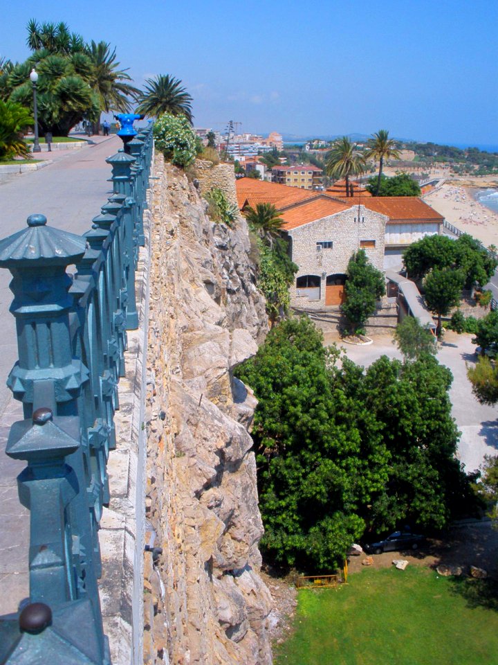 Tarragona - Panorámica 06
