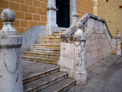 Tarragona - Iglesia-Convento de la Enseñanza 2