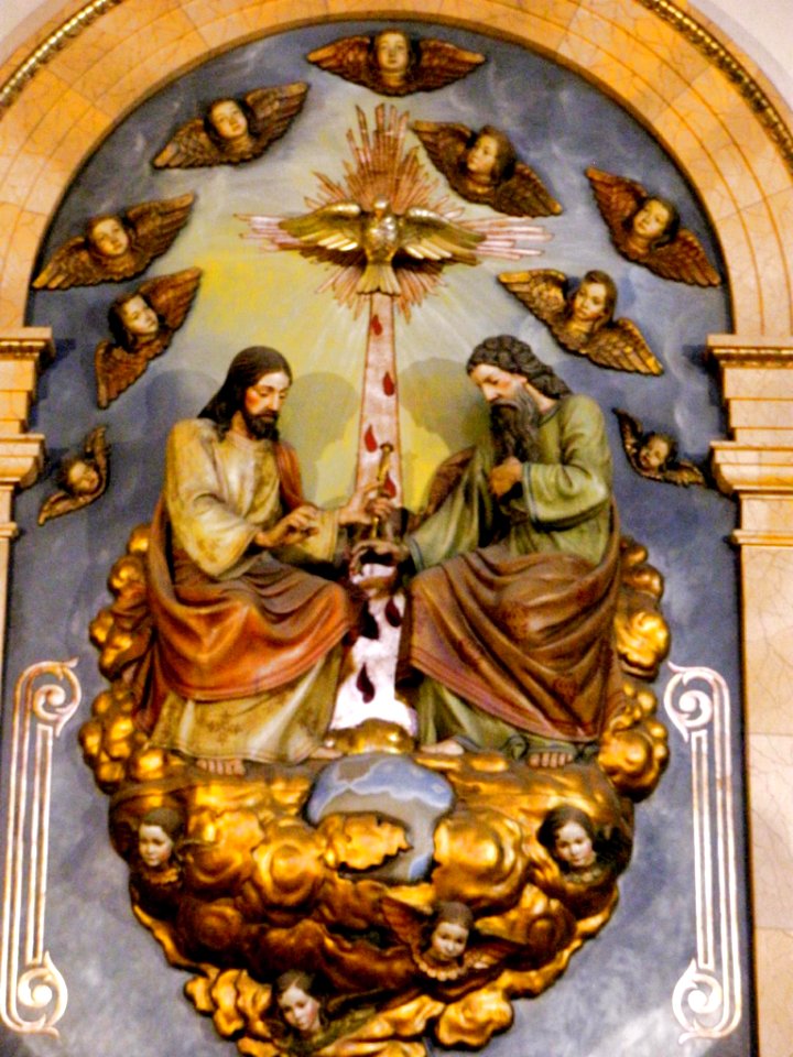 Tarragona - Santissima Trinitat 11