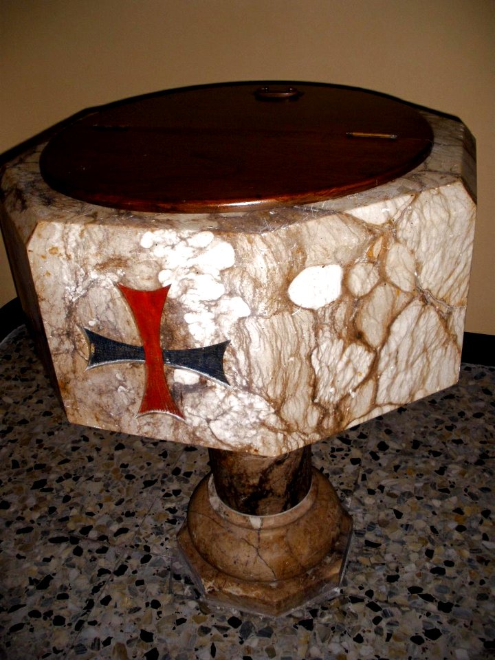 Tarragona - Santissima Trinitat 05