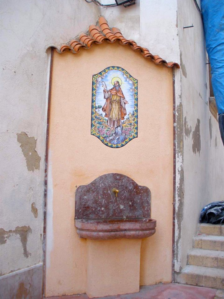 Tarragona - Portal del Carro 2