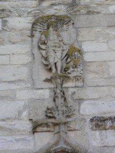 Tavaux-et-Pontséricourt (Aisne) église Notre-Dame de Tavaux (07)