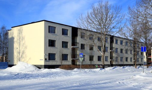 Tarkka-ampujankatu 12 Oulu 20180325