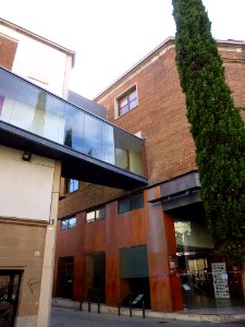 Tarrasa - Teatre Alegria 1