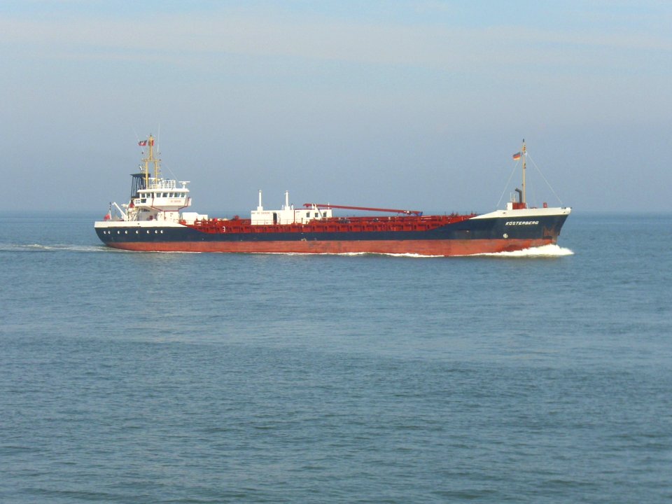 Tanker Kösterberg 2014-09-20