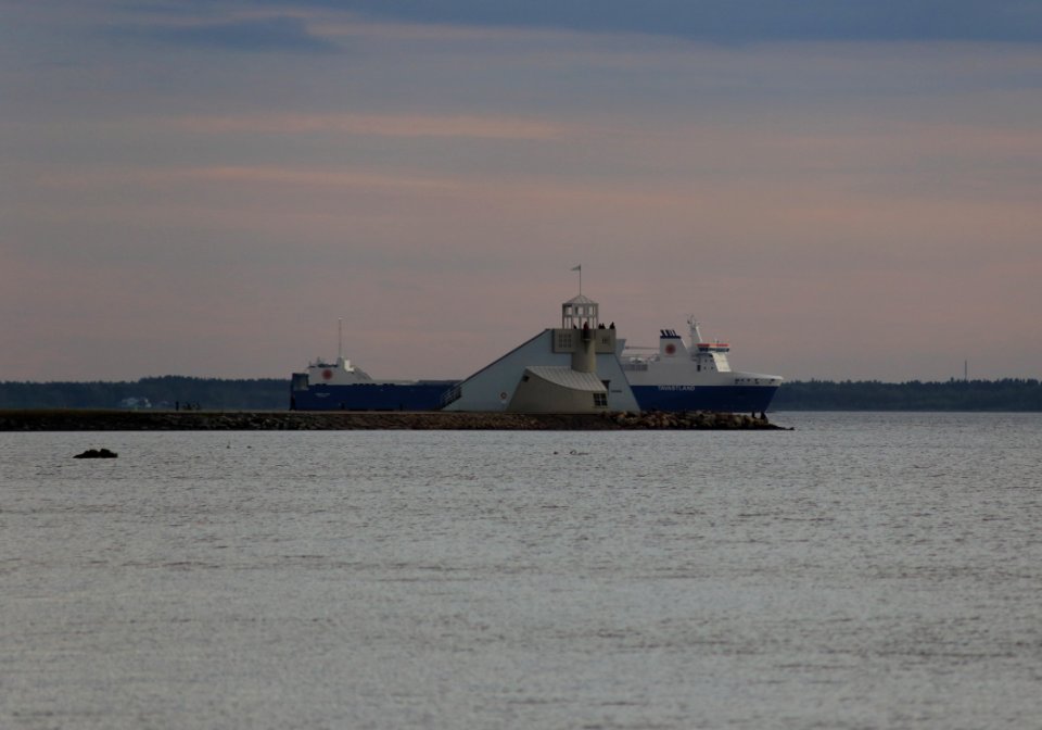 Tavastland Oulu 20170911