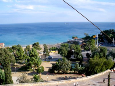 Tarragona - Panoramica 08
