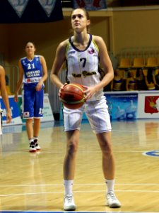 Tatiana Petrushina 666