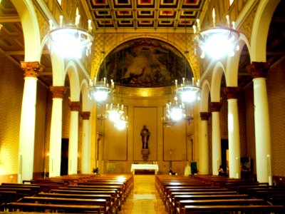 Tarragona - Sant Pau 13