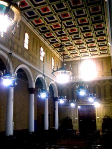 Tarragona - Sant Pau 09