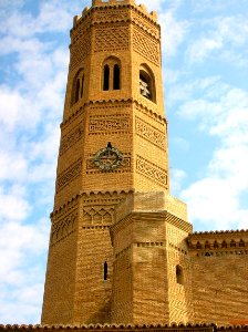 Tauste - Iglesia de Santa Maria 03