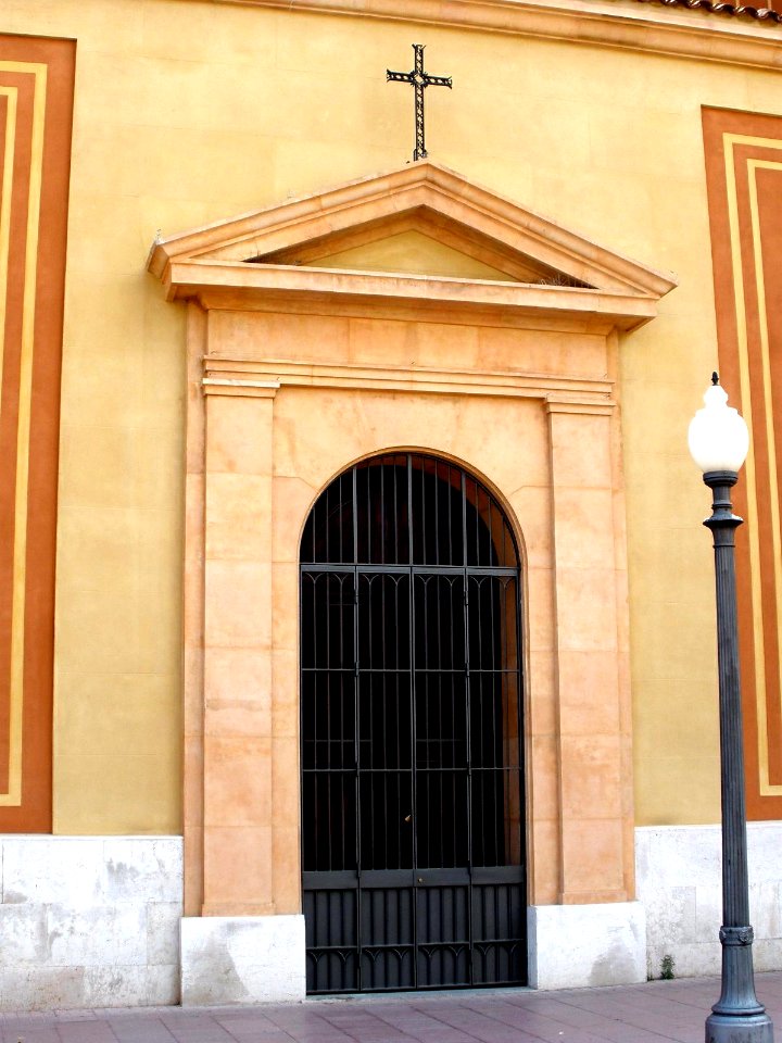 Tarragona - Sant Pau 02