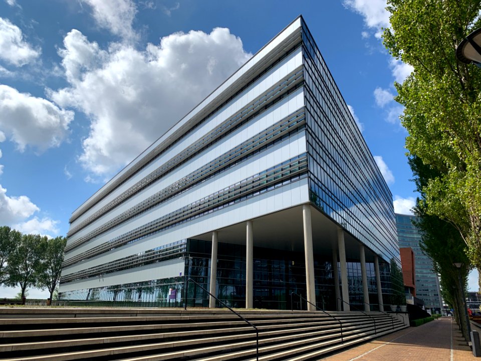 Taurusavenue Hoofddorp foto 3