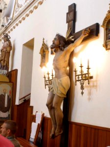 Tarragona - Capella de Sant Magí 4