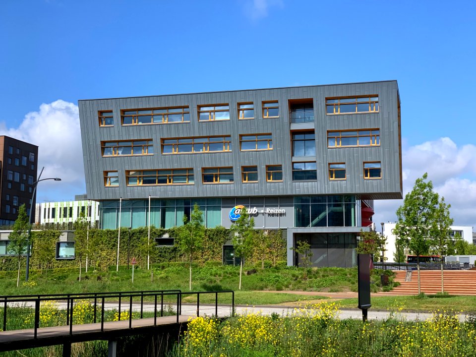 Taurusavenue Hoofddorp foto 4 ANWB