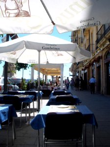 Tarragona - Rambla Nova 07