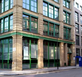 Tavistock Institute, London