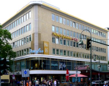Tauentzienstraße 16 (Berlin-Charlottenburg)