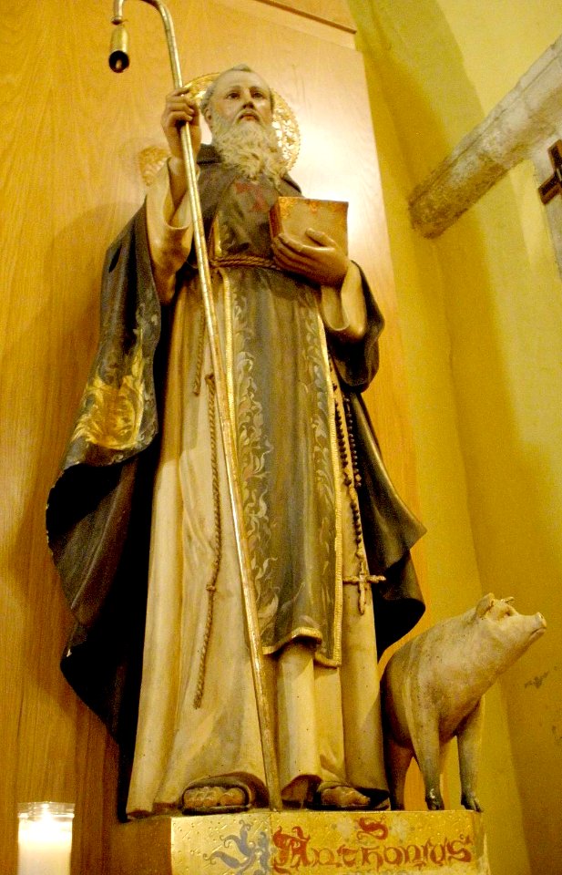 Tarragona - Iglesia de Sant Llorenc 09