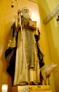 Tarragona - Iglesia de Sant Llorenc 09