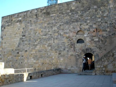 Tarragona - Pretorio 13
