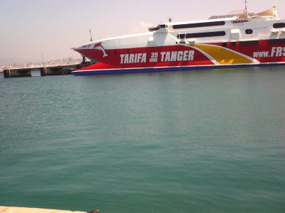 Tarifa Jet