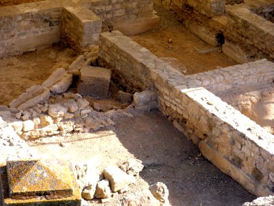 Tarragona - Museo y Necrópolis Paleocristiana 6 photo