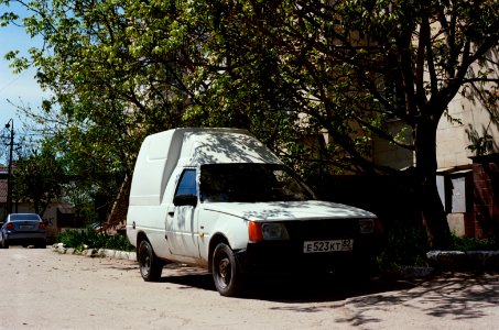 Tavria-Pickup 2021-05 Dzankoi 2