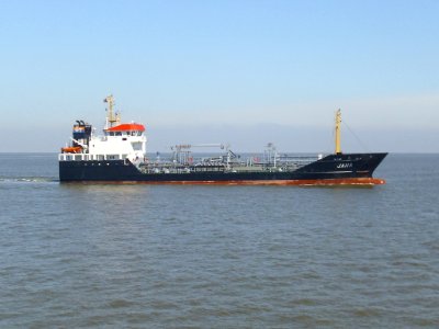 Tanker Jana (2)
