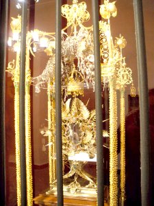 Tarragona - Sala Capitular de la Catedral (Museo Diocesano) 4