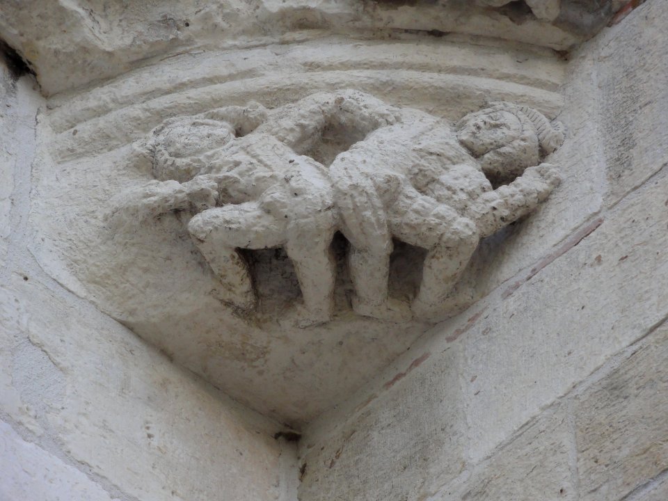 Tavaux-et-Pontséricourt (Aisne) église Notre-Dame de Tavaux (05)