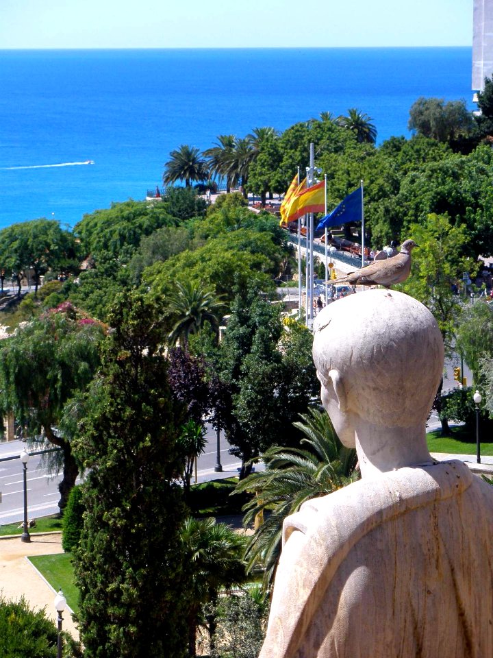 Tarragona - Panorámica 11