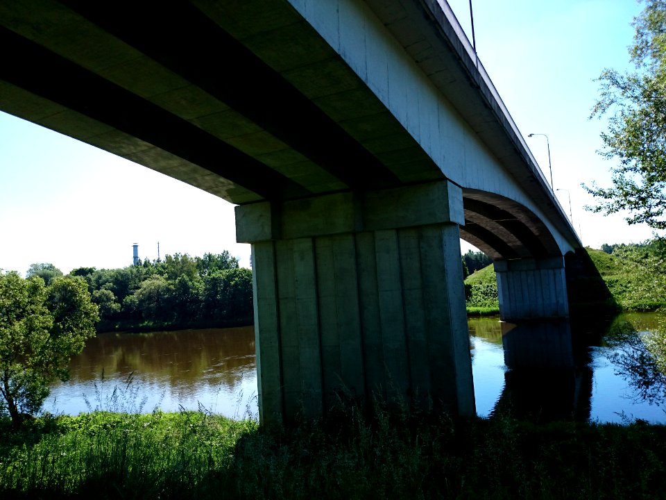 Taurosta bridge 1