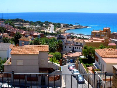Tarragona - Panorámica 09