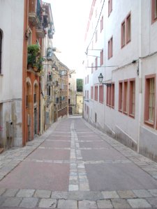 Tarragona - Portal del Carro 1