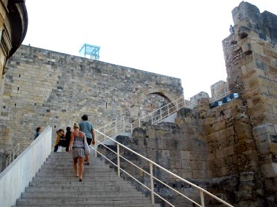 Tarragona - Pretorio 06