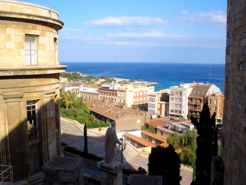 Tarragona - Panorámica 08