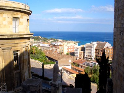 Tarragona - Panorámica 08