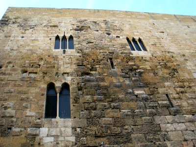 Tarragona - Pretorio 03