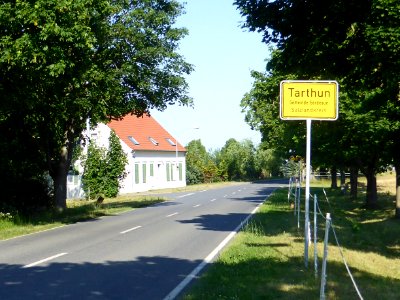 Tarthun W