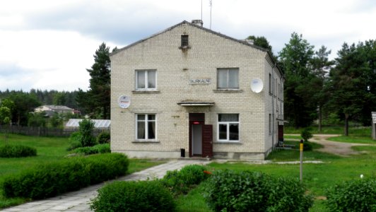 Taurkalnes stacija